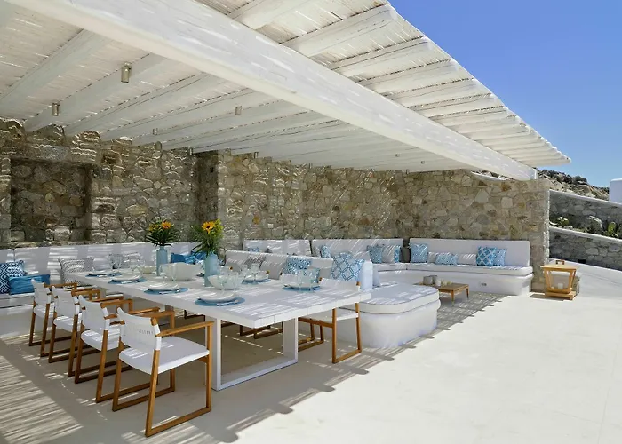 Villa Seabird